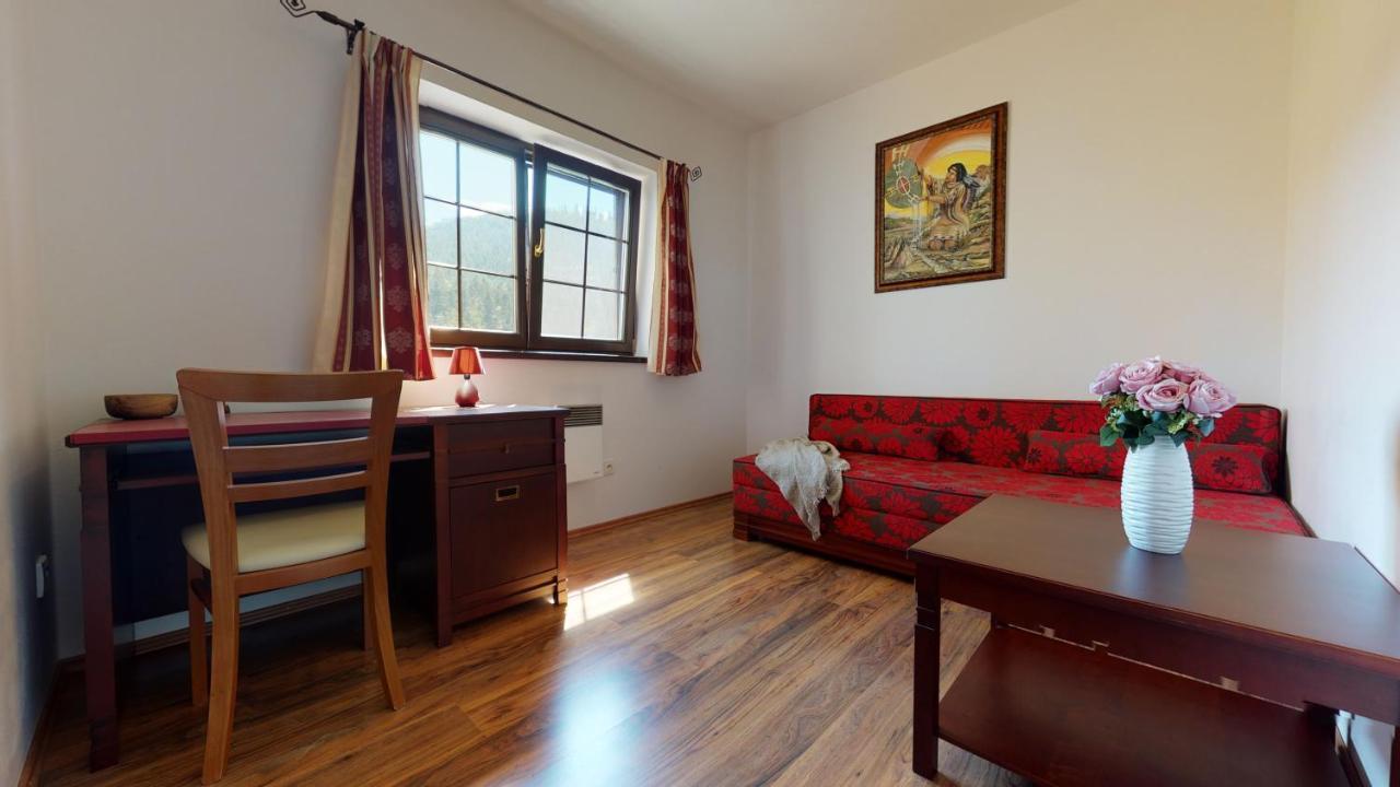 Apartman Olivia 8 Hrabovska Dolina Ruzomberok Exterior foto