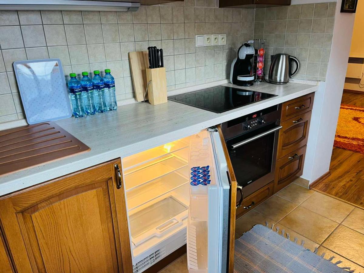Apartman Olivia 8 Hrabovska Dolina Ruzomberok Exterior foto
