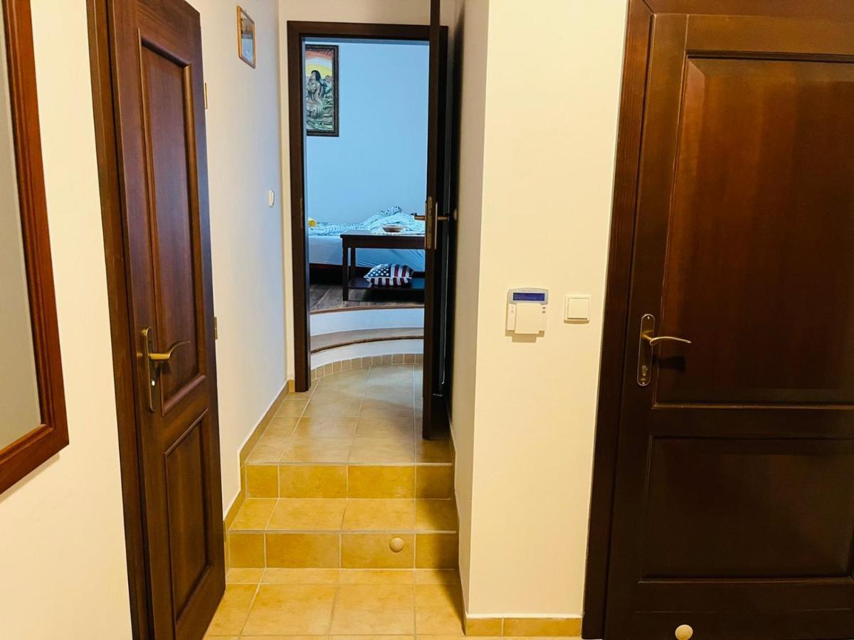 Apartman Olivia 8 Hrabovska Dolina Ruzomberok Exterior foto