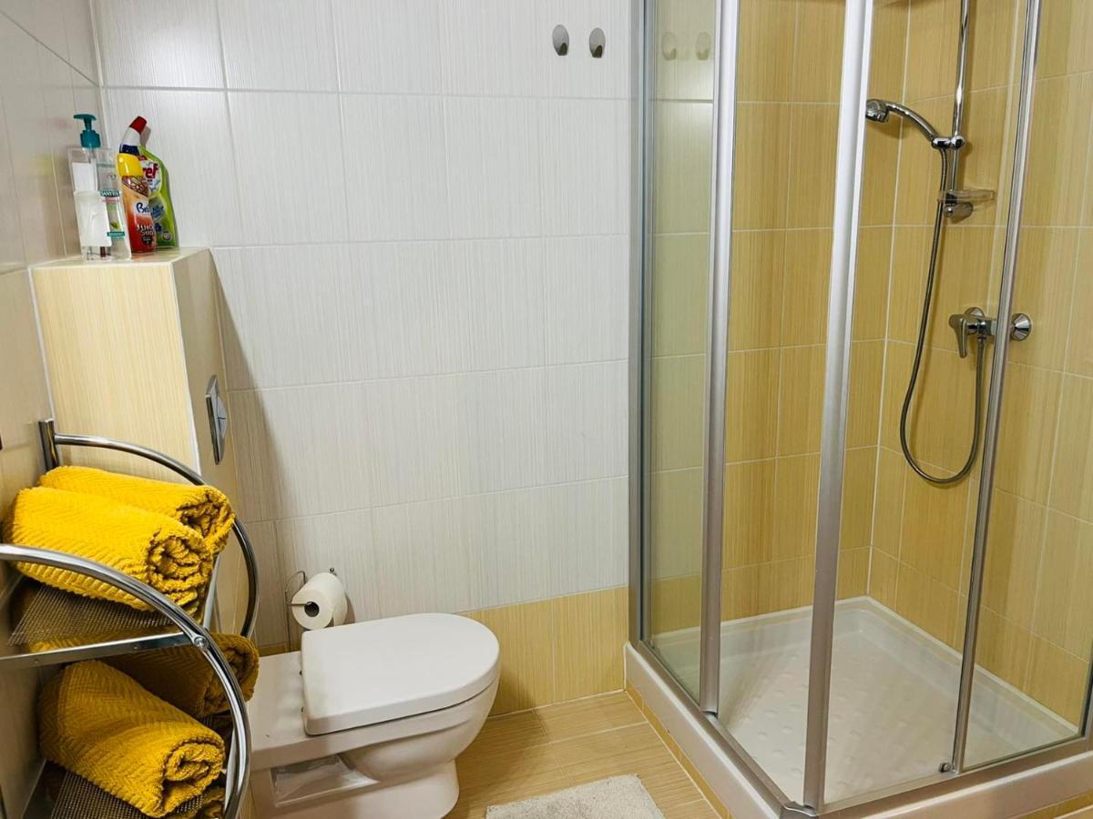 Apartman Olivia 8 Hrabovska Dolina Ruzomberok Exterior foto