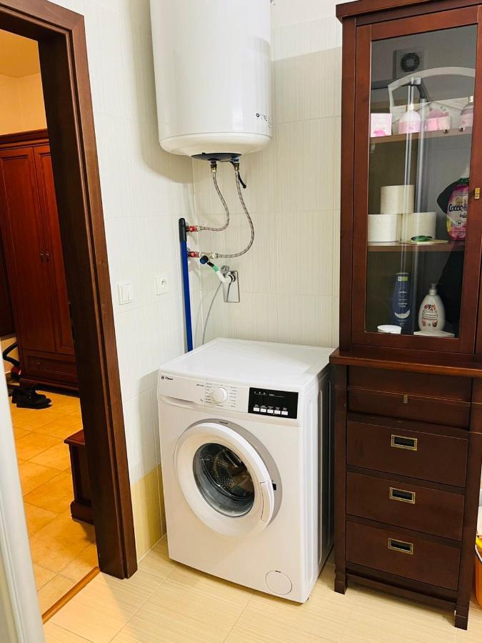 Apartman Olivia 8 Hrabovska Dolina Ruzomberok Exterior foto