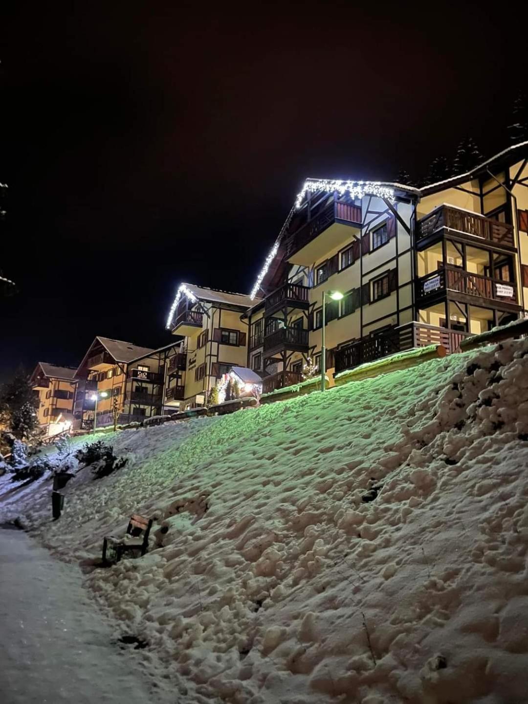 Apartman Olivia 8 Hrabovska Dolina Ruzomberok Exterior foto